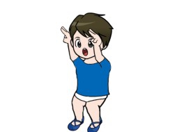 宝宝适合做哪些运动？