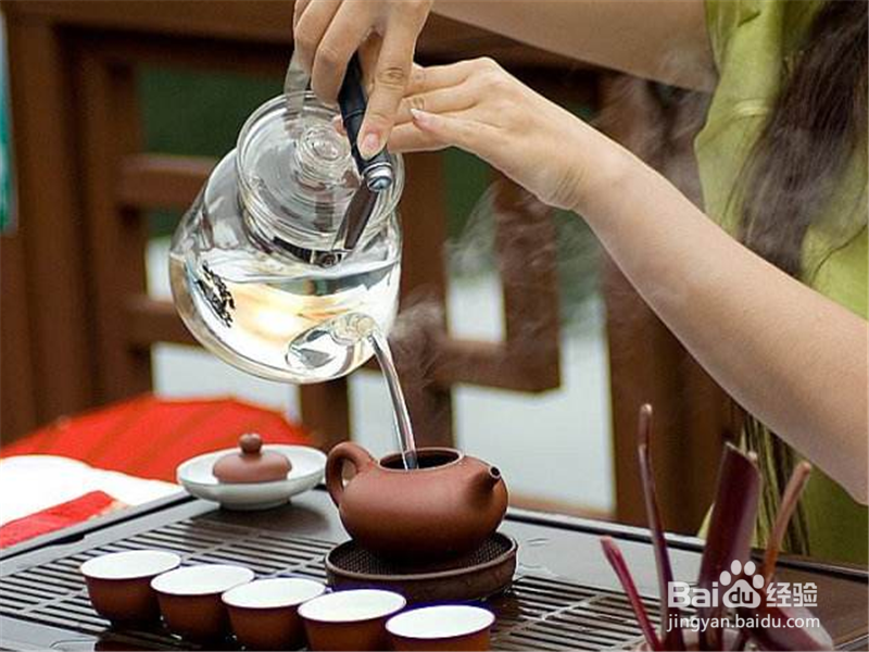 茶叶生意怎么做