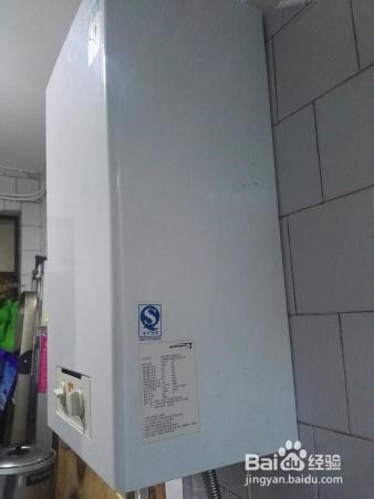 威能热水器f22怎么怎么办