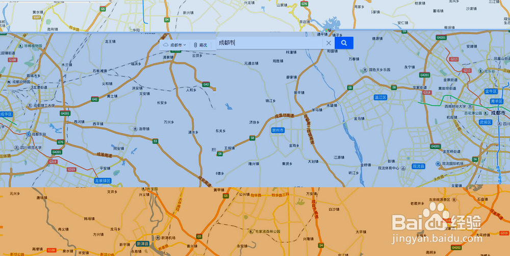 如何计算两地之间的距离？如何选择最近路线？