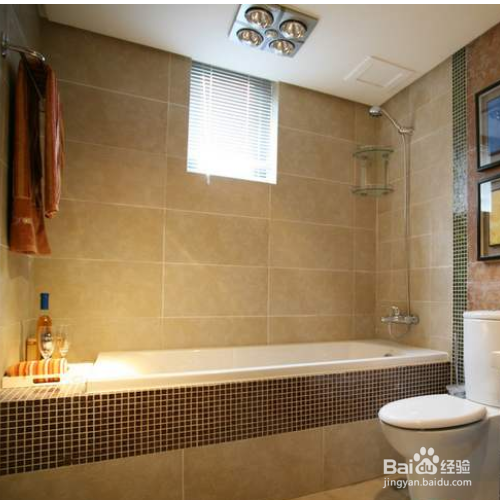 设计卫生间需要注意什么？