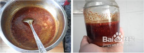 绝对过瘾--自制重庆酸辣粉