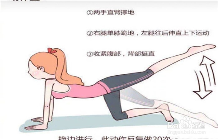 告别“小肚腩”时代