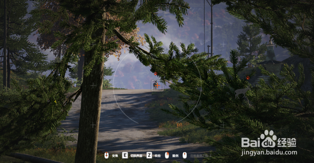 孤岛惊魂4怎么召唤雇佣兵