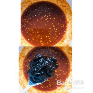 韩式拌饭的做法