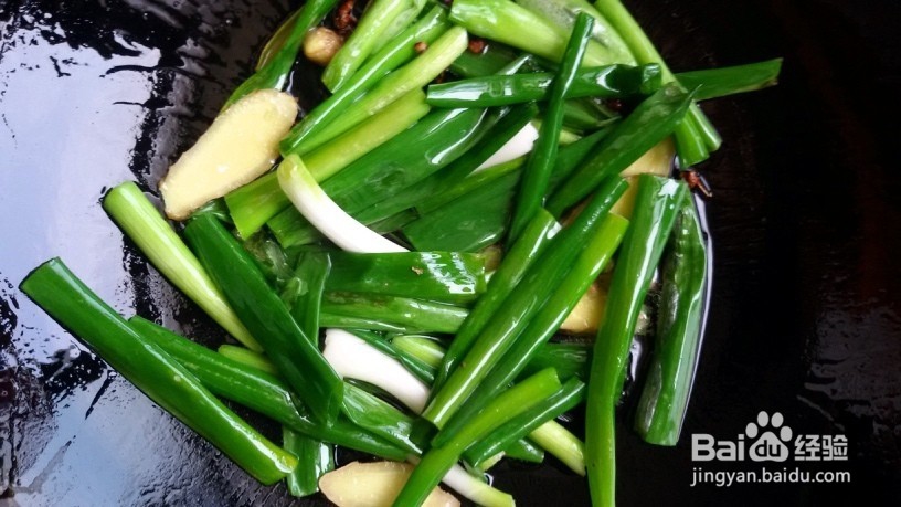 麻辣小龙虾的做法