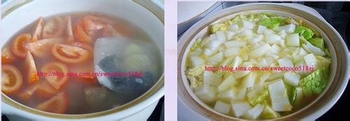 孕妈妈的营养汤--农夫式炖蔬菜