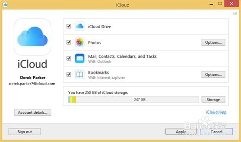icloud如何使用 icloud照片如何下载