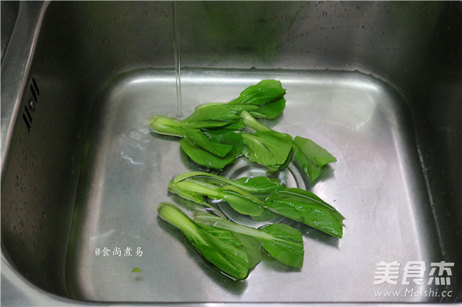 豉汁排骨煲仔饭