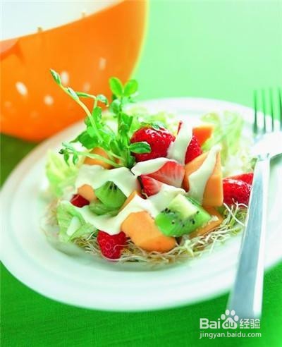 全身美白方法 让身上哪儿都白