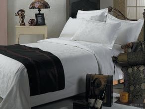 酒店客房用羽绒被怎么洗？