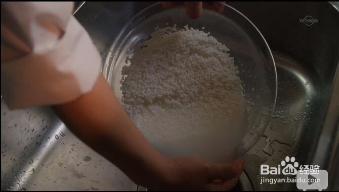 如何做侠饭日式套餐1