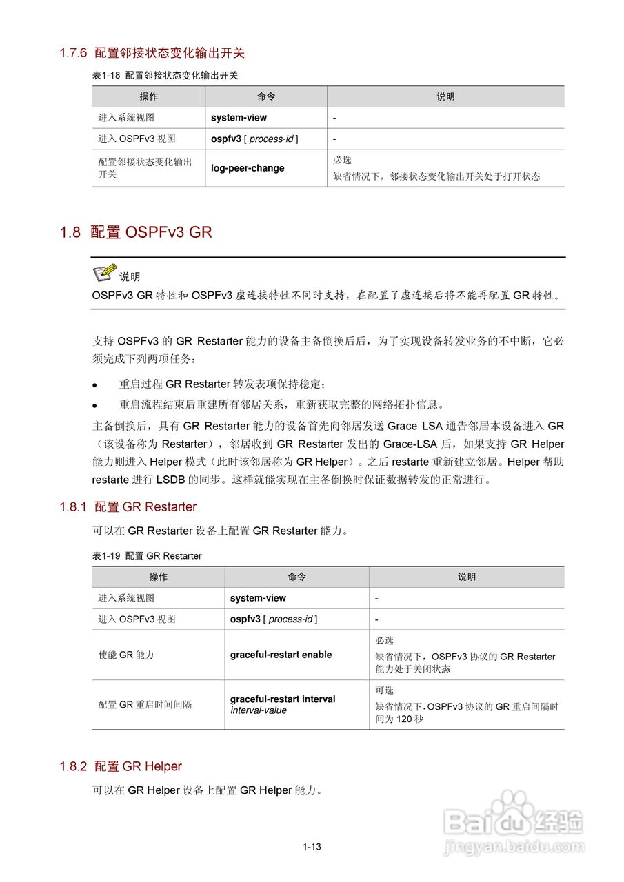 H3C SR6600路由器用户手册:[74]