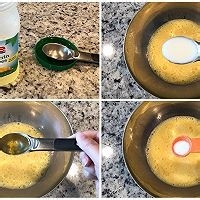 如何制作美味的法国吐司？