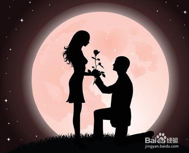 如何在女友面前刷存在感