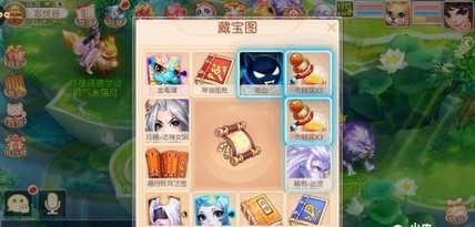 桃源仙境手游梵音怎么加点