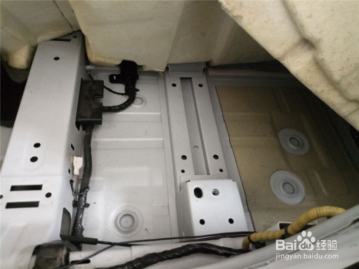 江西南昌别克英朗全车隔音降噪+音响无损升级