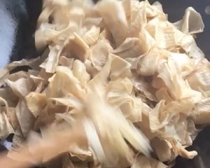 自制安心辣条的做法