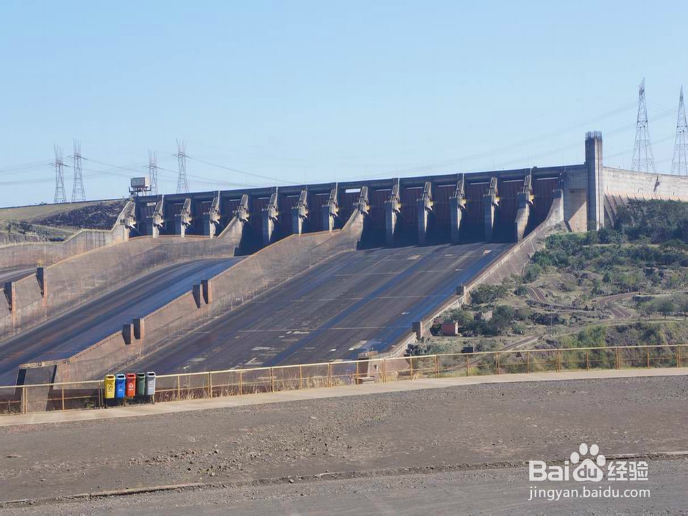 专业旅游攻略：[5]看世界杯游伊瓜苏瀑布