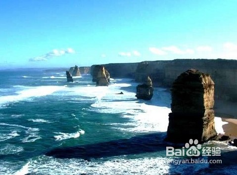 墨尔本旅游报价