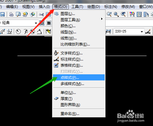 CAD怎样用样条曲线绘制波浪线
