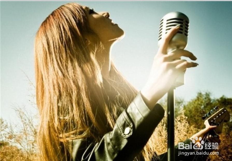 英语基础差怎么学英文歌曲