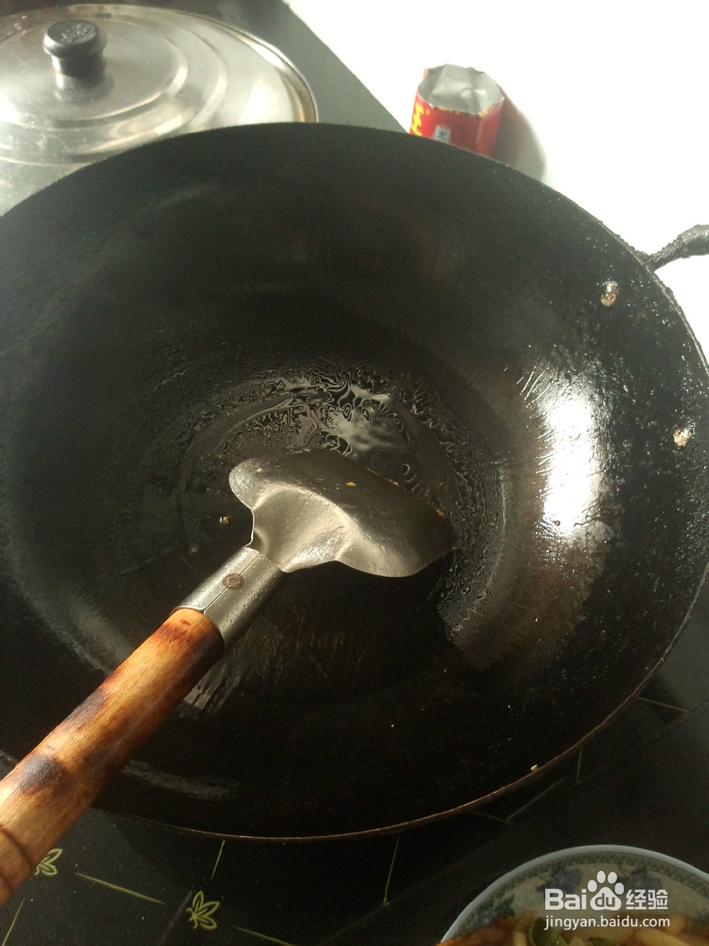 家常美味：[1]竹笋炒肉