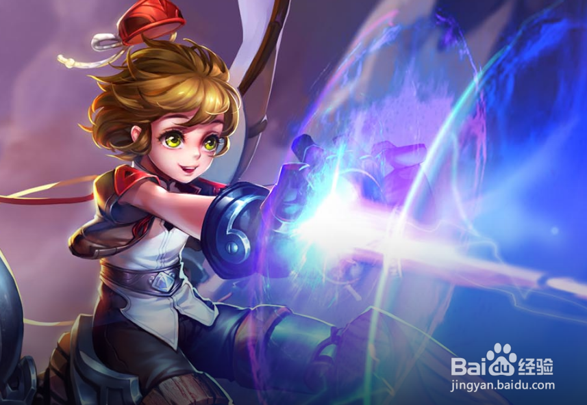 王者荣耀孙膑铭文选择