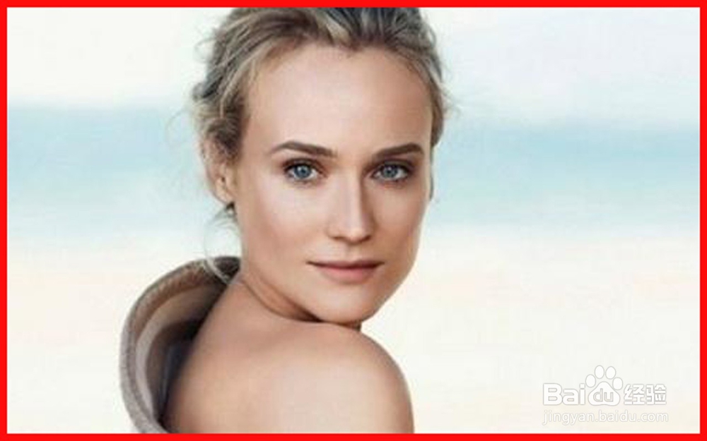 拍摄婚纱需要准备些什么呢