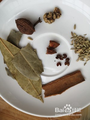 色香味俱全清炖排骨