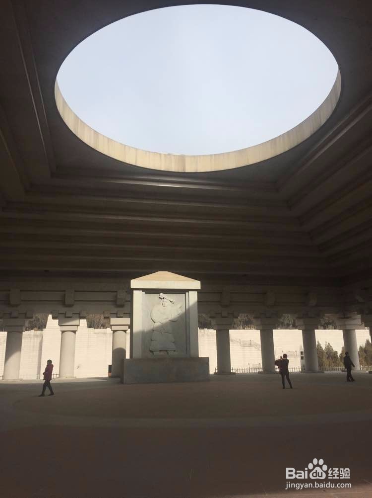 西安七日游应该怎样规划 去哪些地方