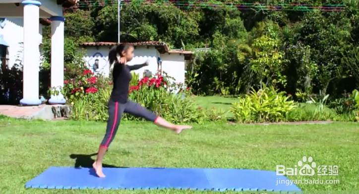 如何做一个空中车轮