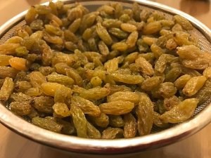 新疆果仁列巴怎么做?(包好吃零失败)