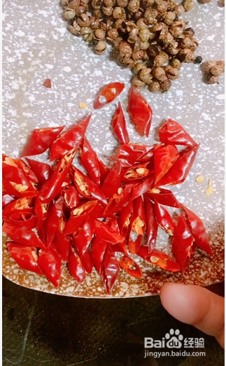 酒鬼花生米怎么做