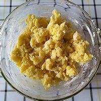 宫廷桃酥怎么做呢