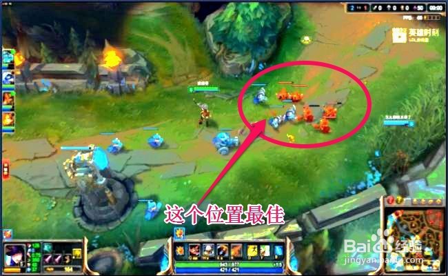 S5英雄联盟皮城女警凯特琳的最全攻略