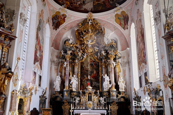 上阿莫高:如若人间真有天堂,就是这个壁画村