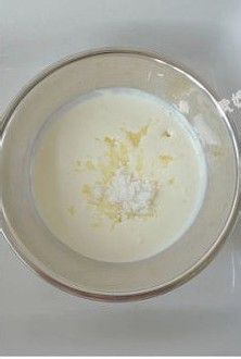 奶油冰淇淋--家庭奶油冰激凌DIY！