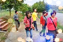 喜欢一个人的感觉