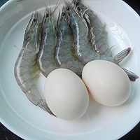 怎么做虾仁蒸蛋