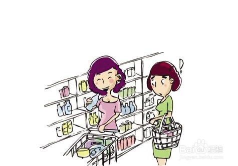 不同的季节要怎样挑选不同的洗护用品