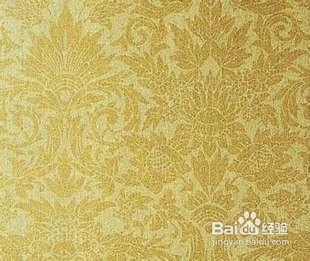 辨别室内装修壁纸的质量方法及壁纸的类别