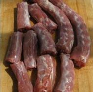 鸭脖子怎么做好吃？