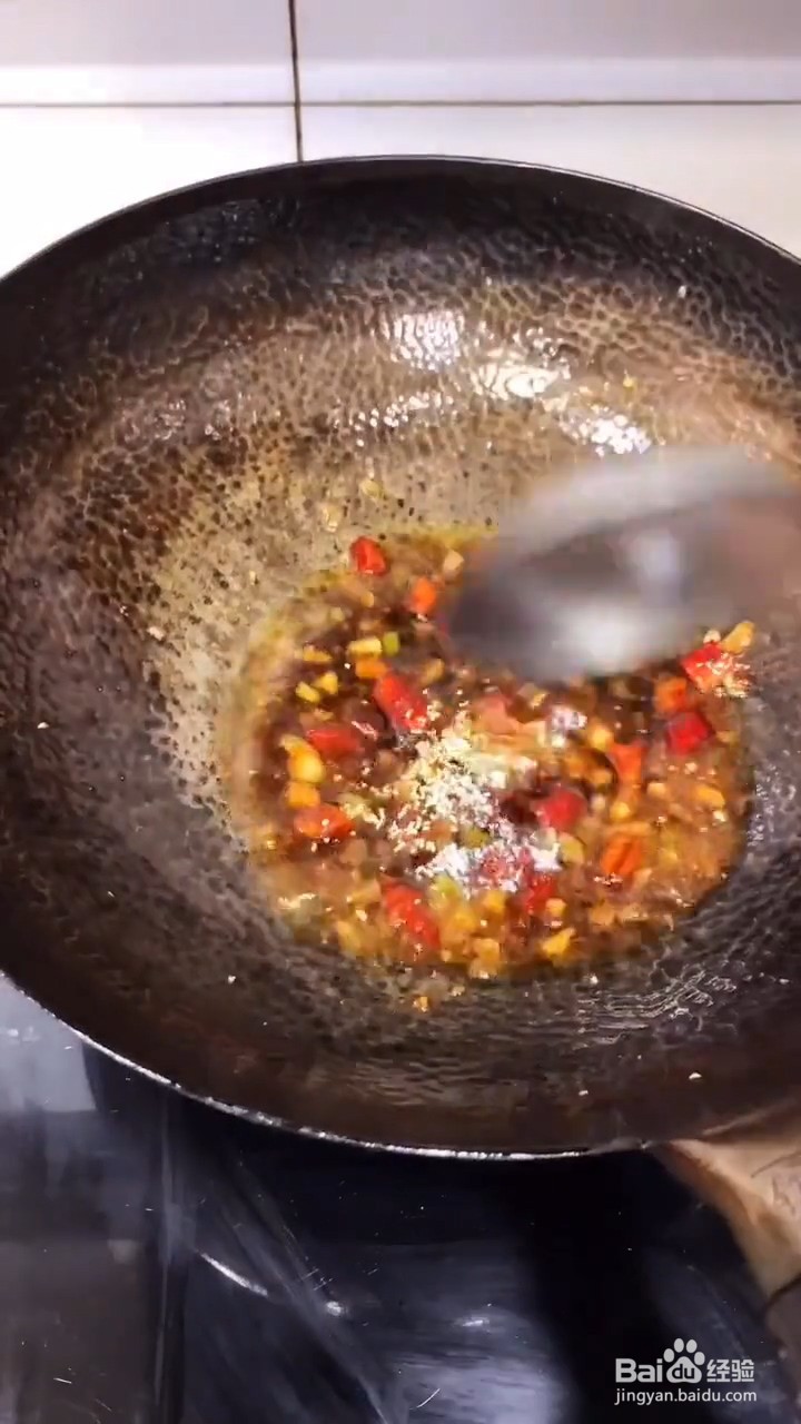 如何制作家常土豆片