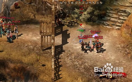 三国游侠医卫职业如何前中后期如何修炼
