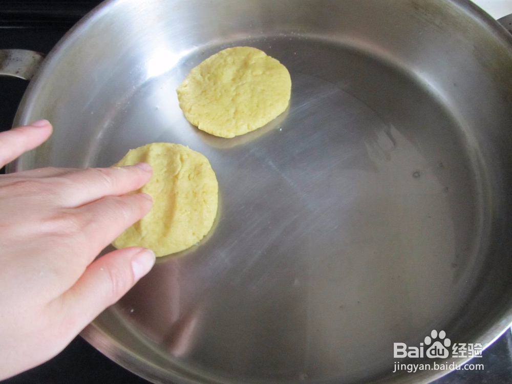 饼子夹鲅鱼的做法大全