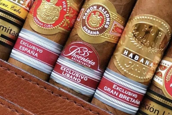 habana雪茄12支好多钱