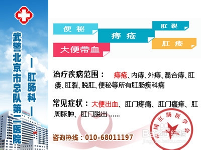 关爱肛肠健康