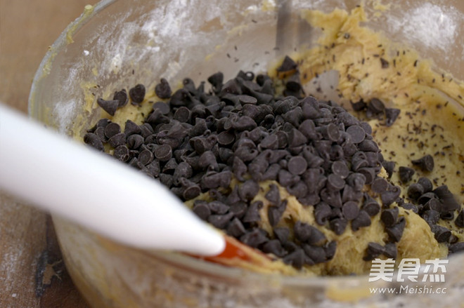 千岛饼干－德普烘焙食谱