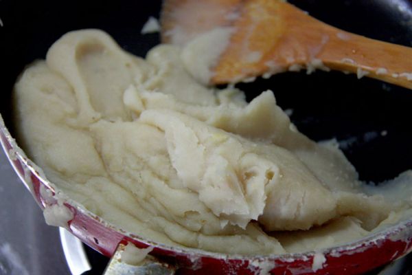 荷叶抹茶冰皮月饼